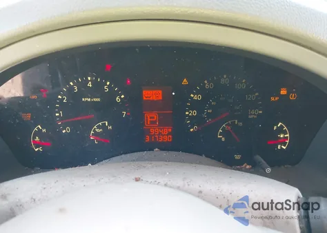 2008 Infiniti Qx56 from USA, damaged, VIN 5N3AA08C38N900537